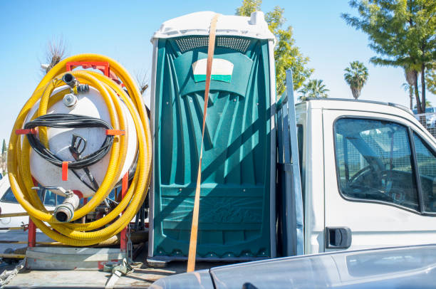 Best Porta potty rental for parties  in Eagle, NE