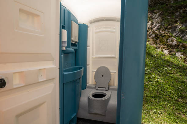 Best Portable restroom trailer rental  in Eagle, NE