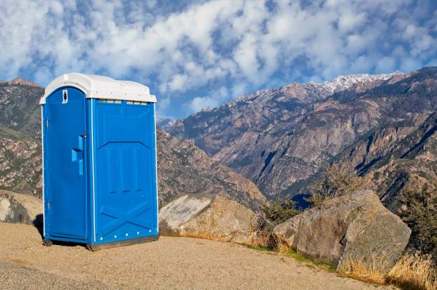 Best Portable restroom trailer rental  in Eagle, NE