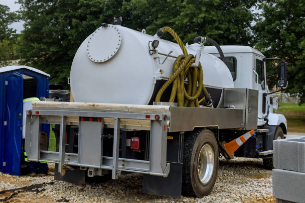 Best Local porta potty services  in Eagle, NE