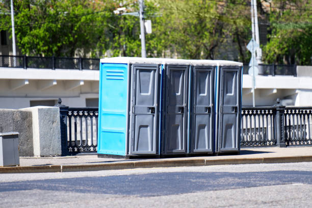 Best Portable toilet rental cost  in Eagle, NE