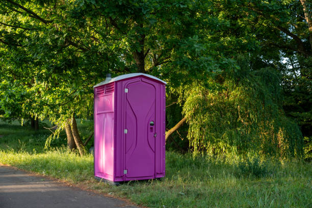 Affordable portable toilet rental in Eagle, NE
