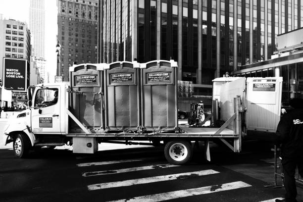 Best Best portable toilet rental  in Eagle, NE